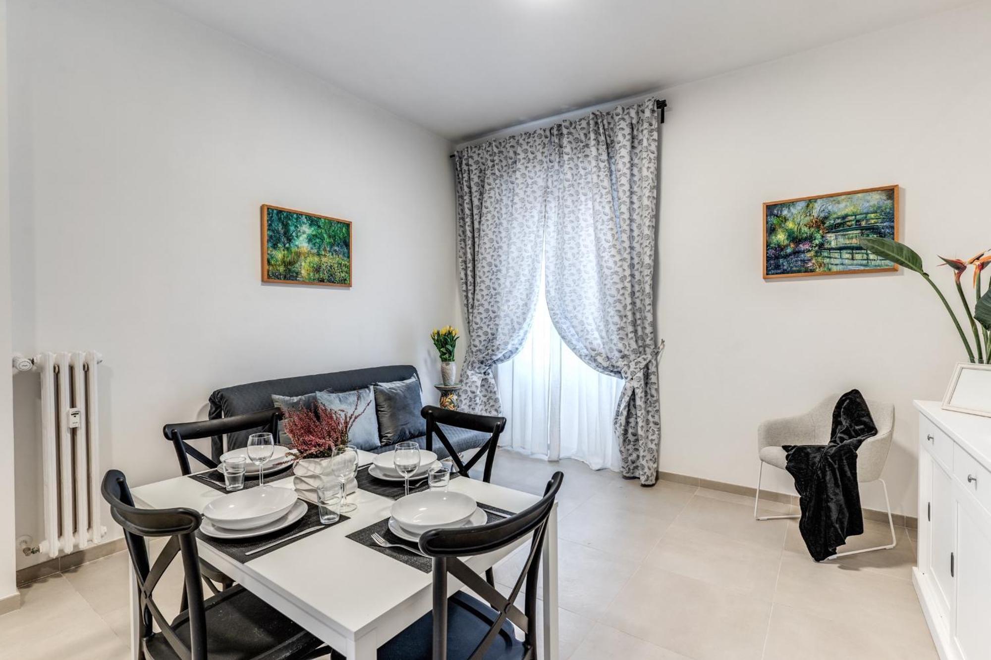 Apartamento Inn3