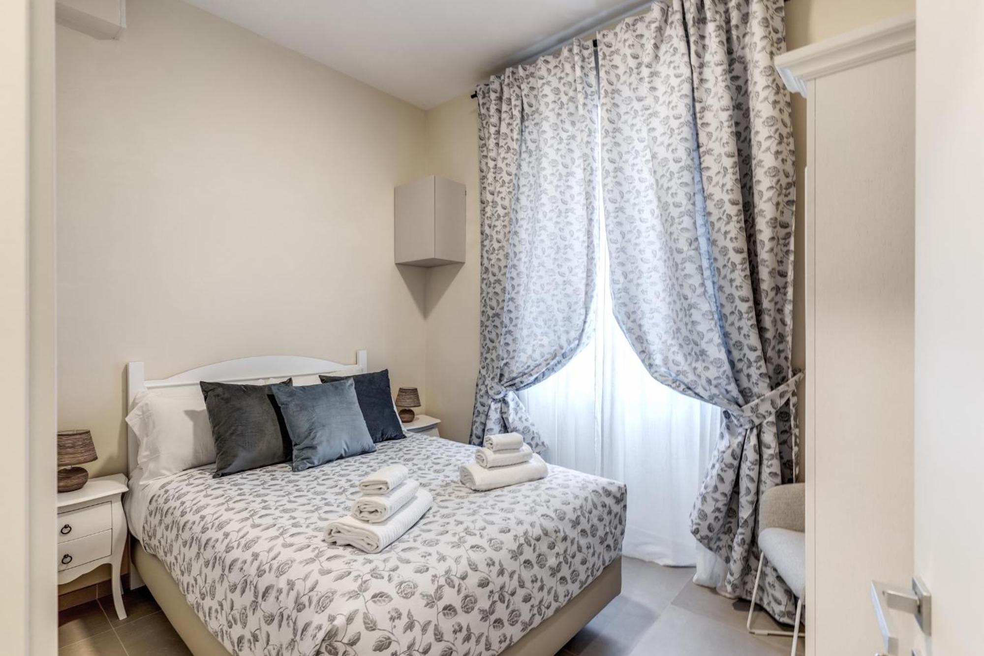 Apartamento Inn3 Roma