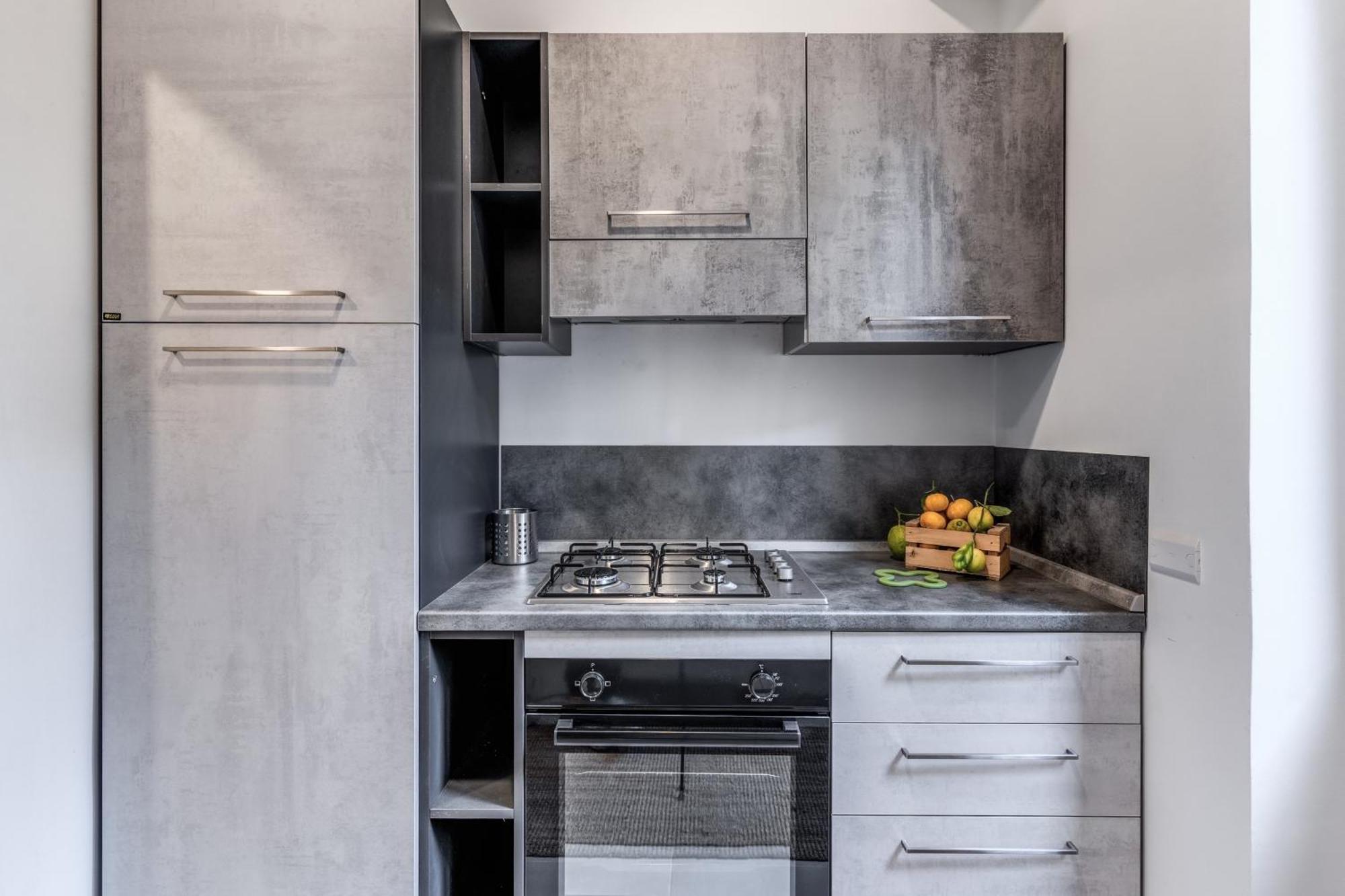 Inn3 Appartamento Roma