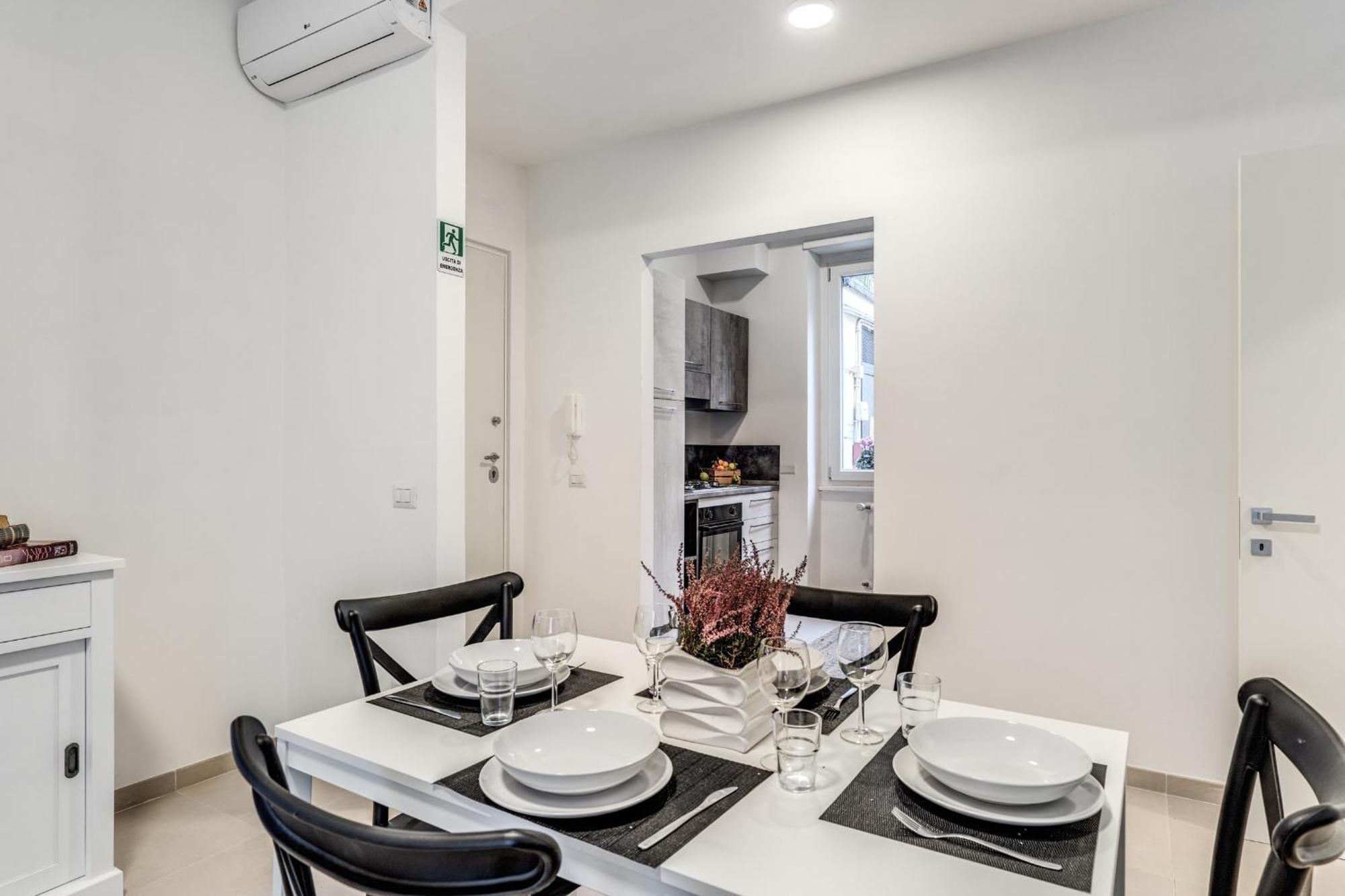 Appartamento Inn3 *