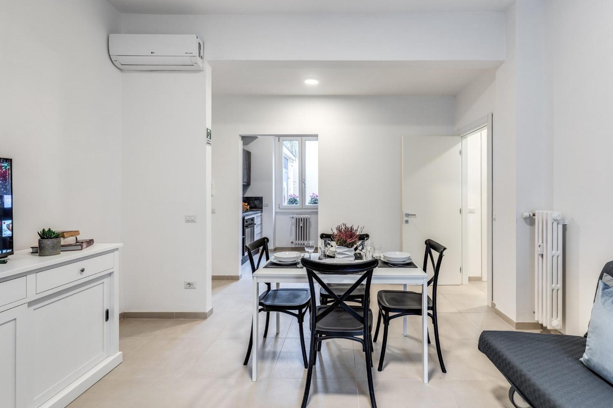 Inn3 Appartamento