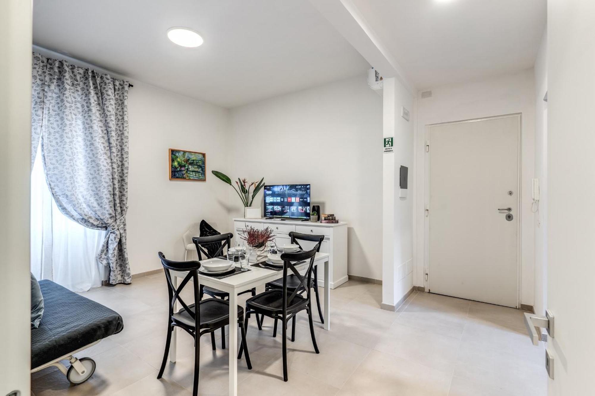 Appartamento Inn3