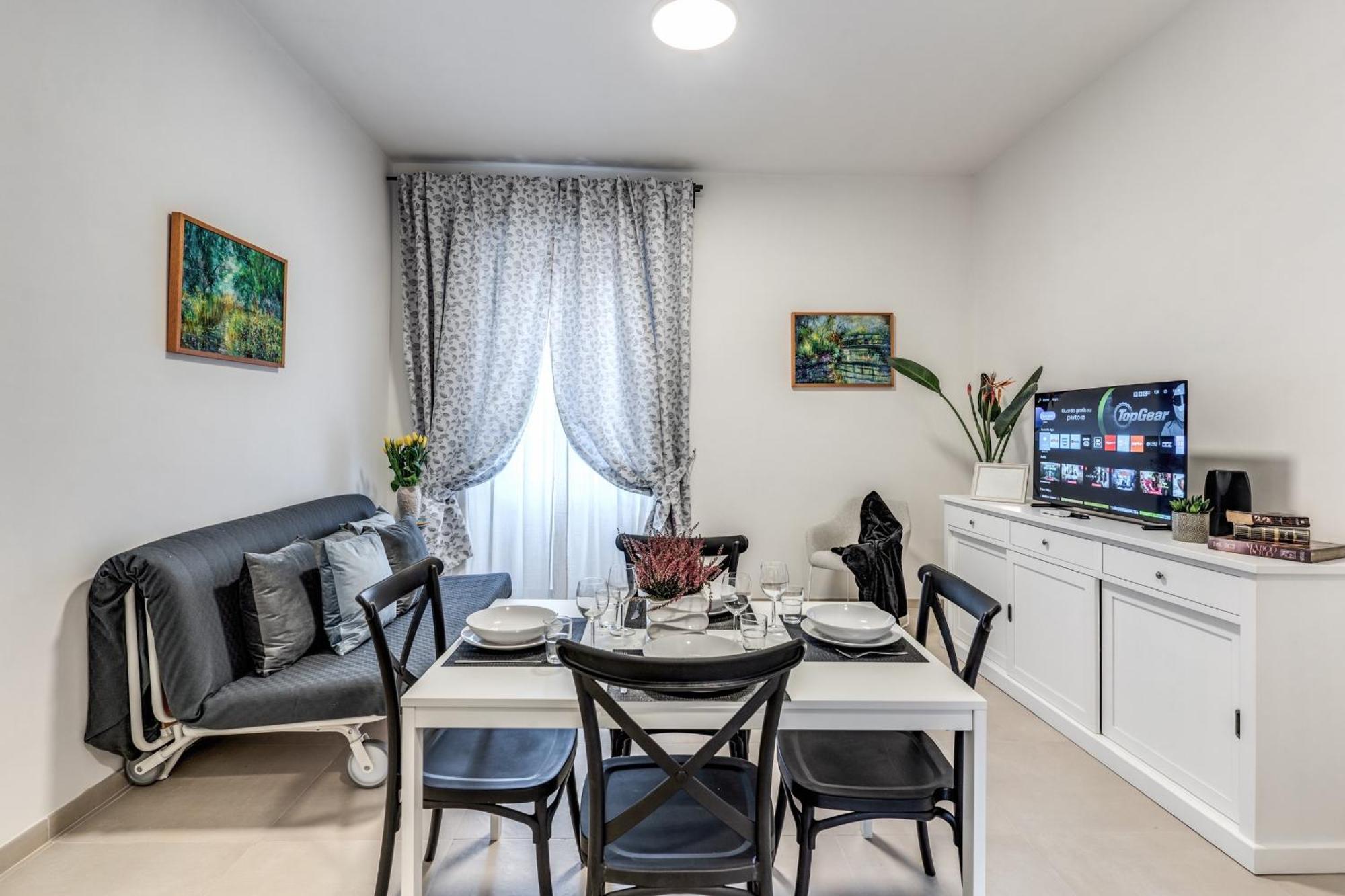 Appartamento Inn3 *