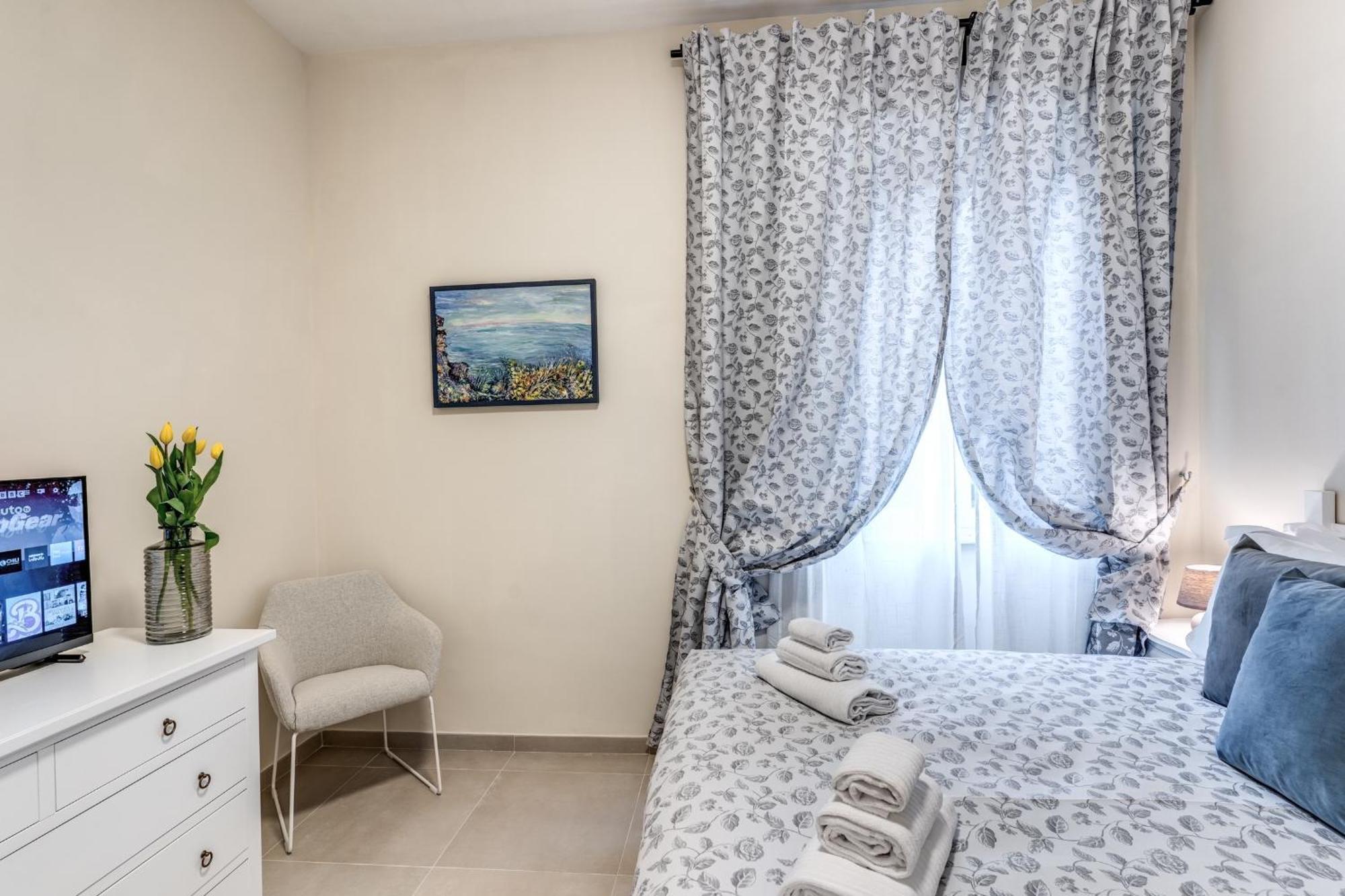 Appartamento Inn3 Roma